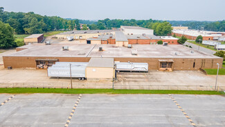 More details for 315 Kettering Rd, High Point, NC - Industrial for Lease