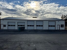 412 Caldwell Blvd, Nampa ID - Warehouse