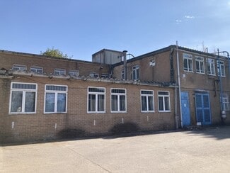More details for 62 Bradbury St, Sheffield - Industrial for Sale