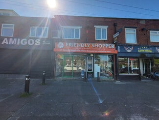 More details for 11 Vale St, Manchester - Retail for Lease
