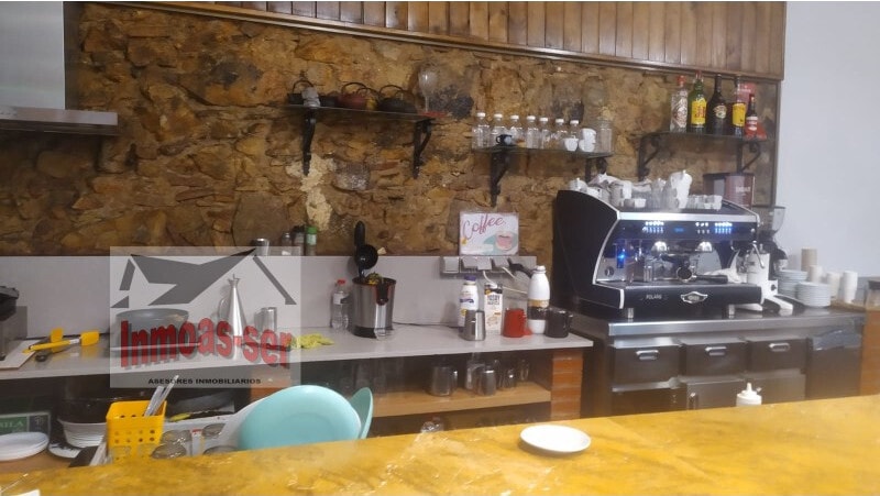 Retail in Barcelona, Barcelona for lease - Interior Photo - Image 2 of 3