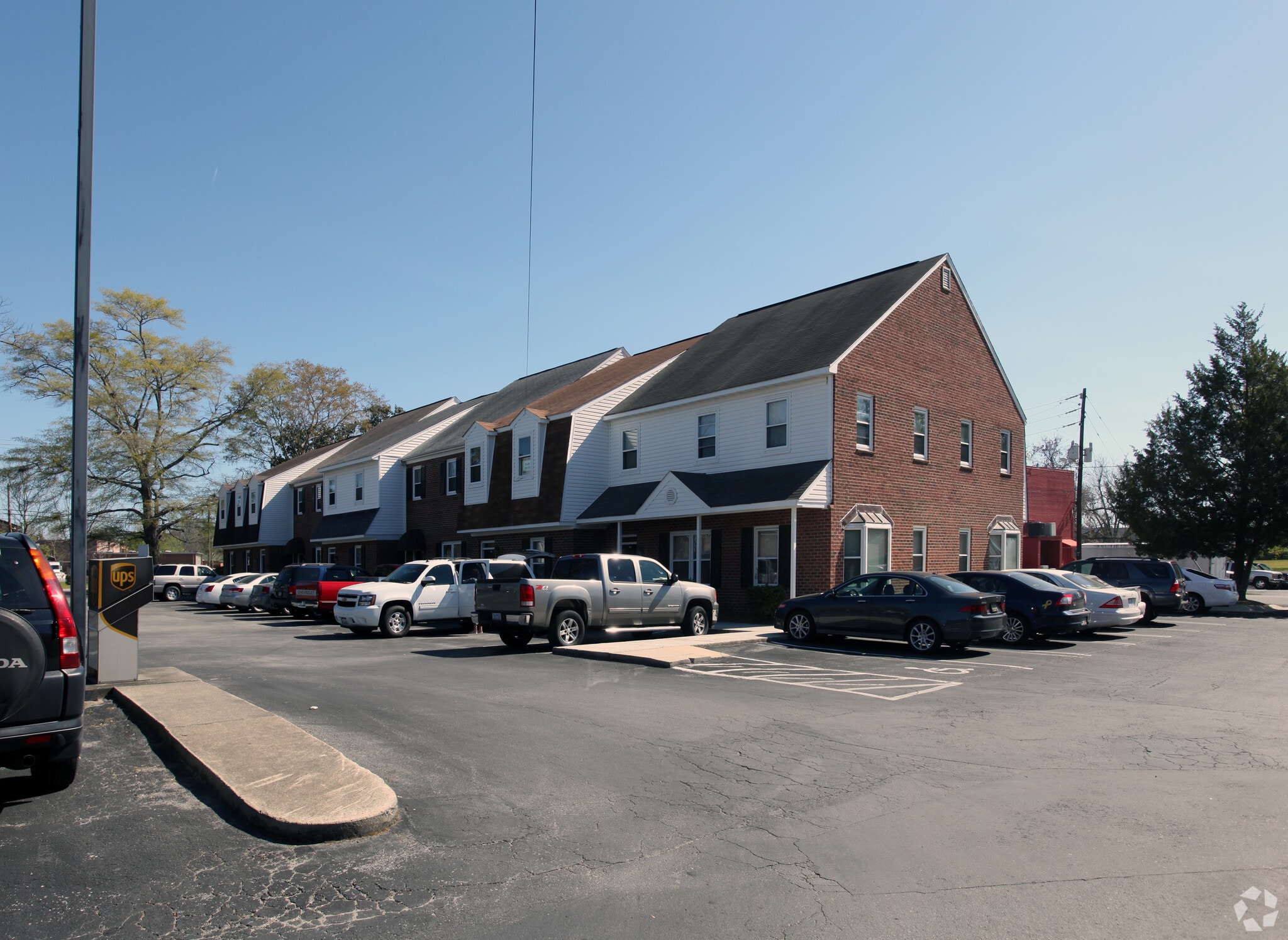 410 New Bridge St, Jacksonville, NC for lease Primary Photo- Image 1 of 46