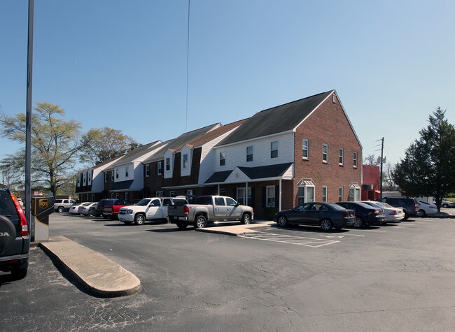 More details for 410 New Bridge St, Jacksonville, NC - Office for Lease
