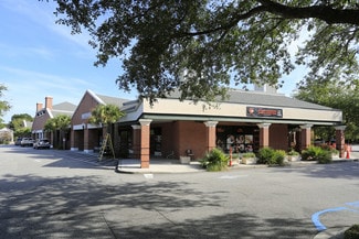 More details for 730 Coleman Blvd, Mt Pleasant, SC - Retail for Lease