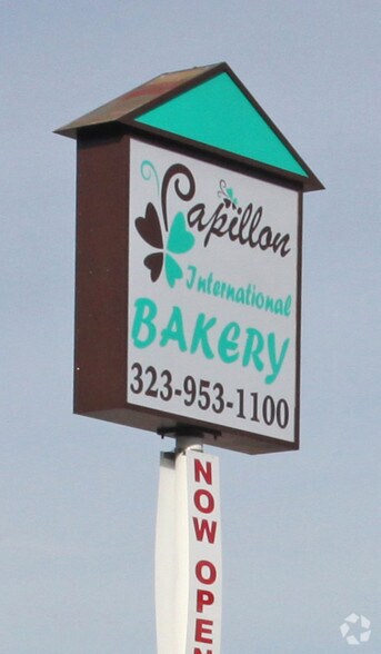 5019 Hollywood Blvd, Los Angeles, CA à vendre - Photo du bâtiment - Image 2 de 4