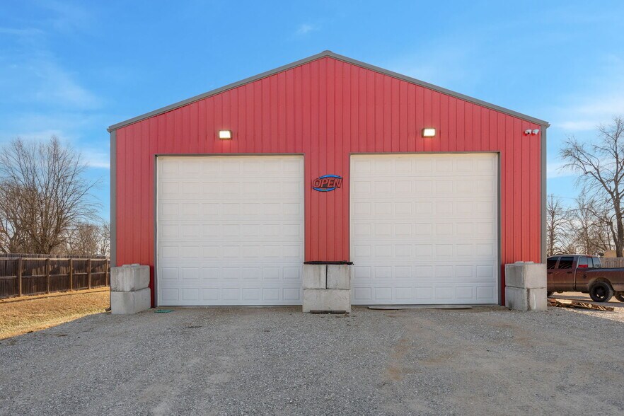 317 US-60, Billings, MO à vendre - Photo du bâtiment - Image 3 de 28