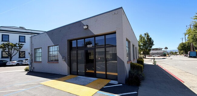 More details for 1003 Main St, Redwood City, CA - Office for Lease