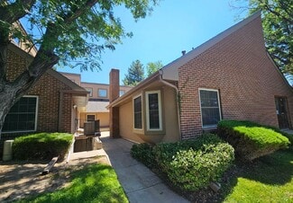 More details for 12361 E Cornell Ave, Aurora, CO - Office for Sale