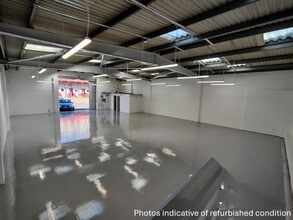 244-256 Causewayside, Edinburgh for lease Interior Photo- Image 2 of 5