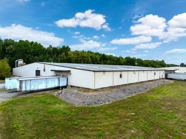 112 Tennessee Blvd, Watertown, TN à vendre - Photo du bâtiment - Image 3 de 25