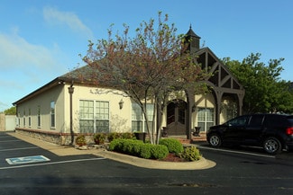 More details for 11122 S Yale Ave, Tulsa, OK - Office for Lease