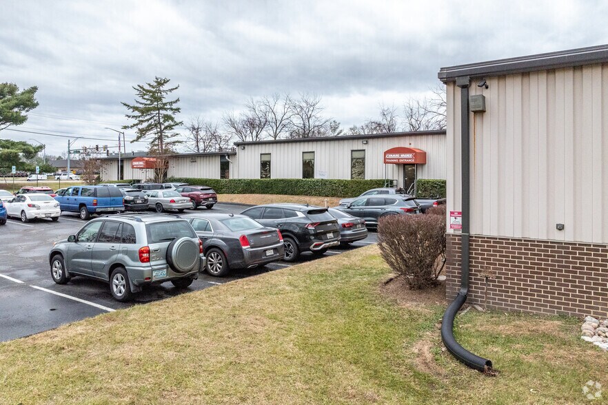 10901 Pump House Rd, Annapolis Junction, MD à vendre - Photo du bâtiment - Image 2 de 11