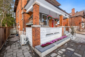 Plus de détails pour 1031 Carling Av, Ottawa, ON - Multi-résidentiel à vendre