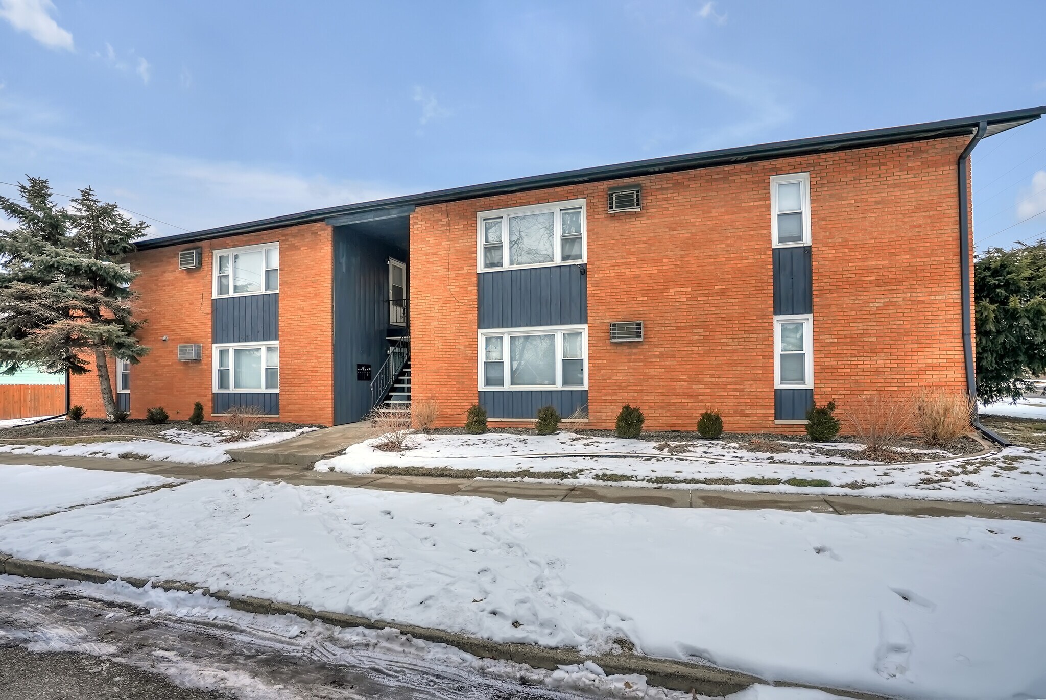 6922 Columbia ave, Hammond, IN à vendre Photo principale- Image 1 de 38