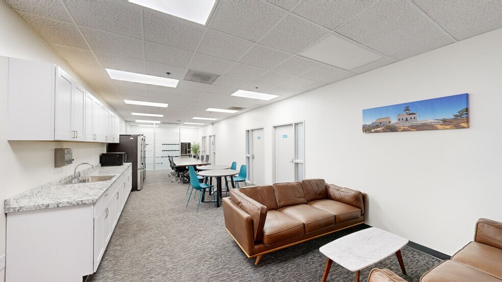 505 Main St, Chula Vista, CA à louer - Numérisation 3D de Matterport - Image 2 de 29