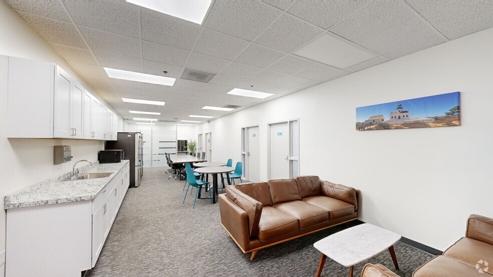 505 Main St, Chula Vista, CA à louer - Numérisation 3D de Matterport - Image 2 de 29