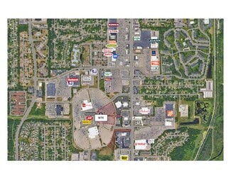 More details for 6666 S Westnedge Ave, Portage, MI - Retail for Sale