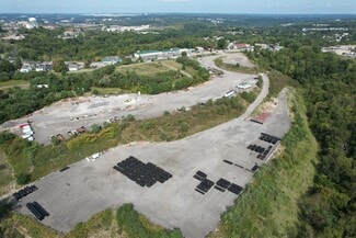 More details for 6025 Steubenville Pike, Pittsburgh, PA - Land for Sale