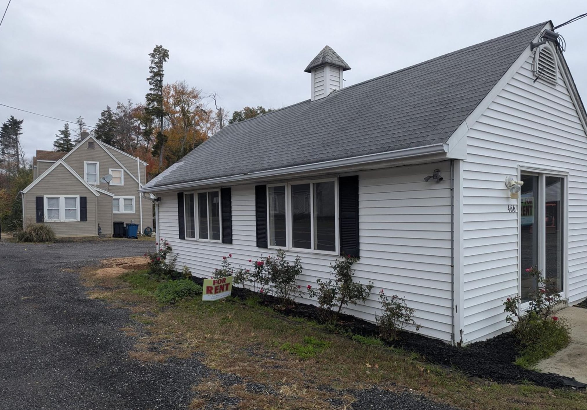 466 US Highway 9, Waretown, NJ for lease Primary Photo- Image 1 of 12