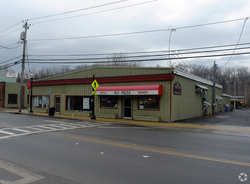 239 Genesee St, Chittenango, NY for sale - Primary Photo - Image 1 of 1