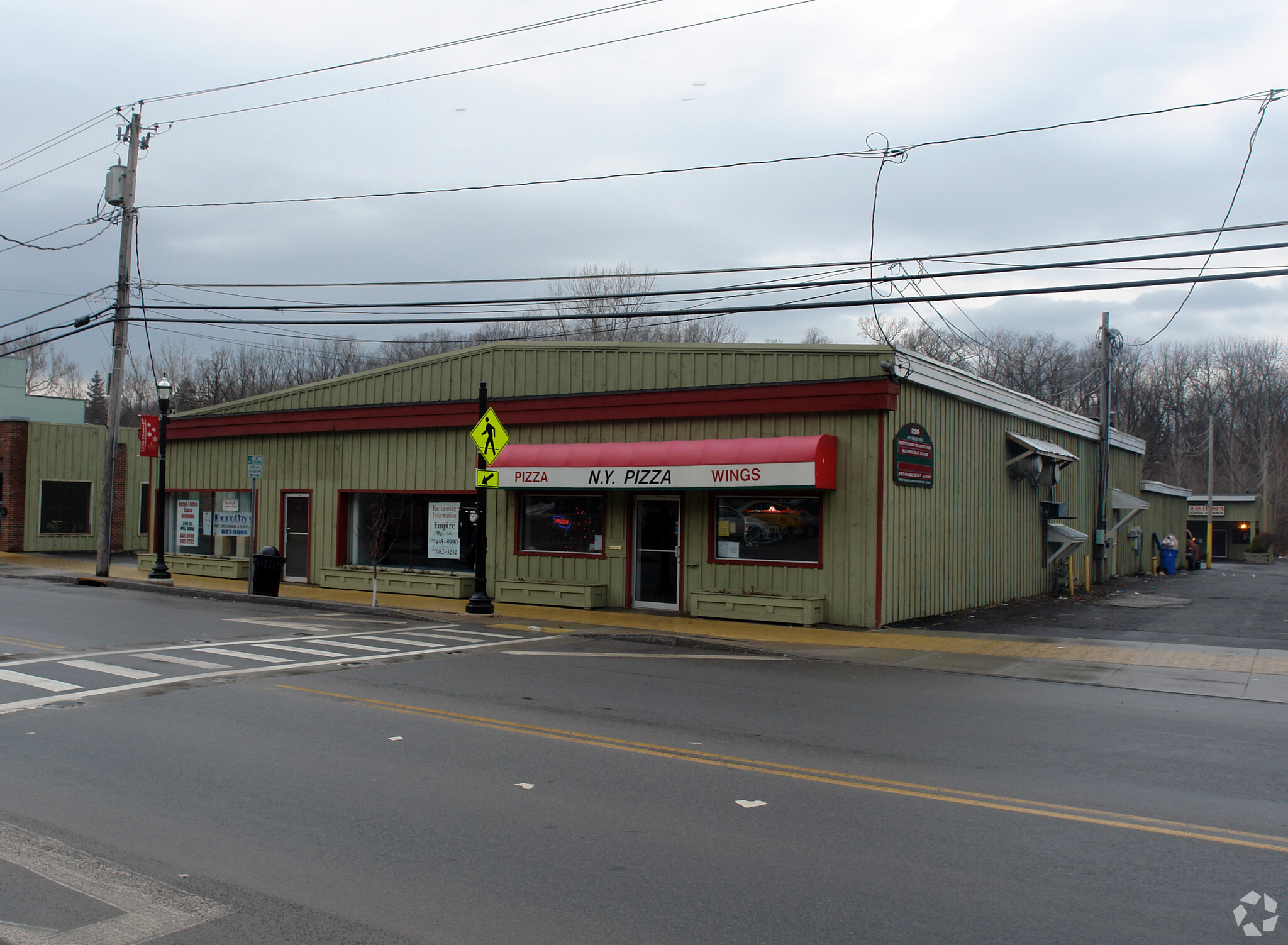 239 Genesee St, Chittenango, NY for sale Primary Photo- Image 1 of 1