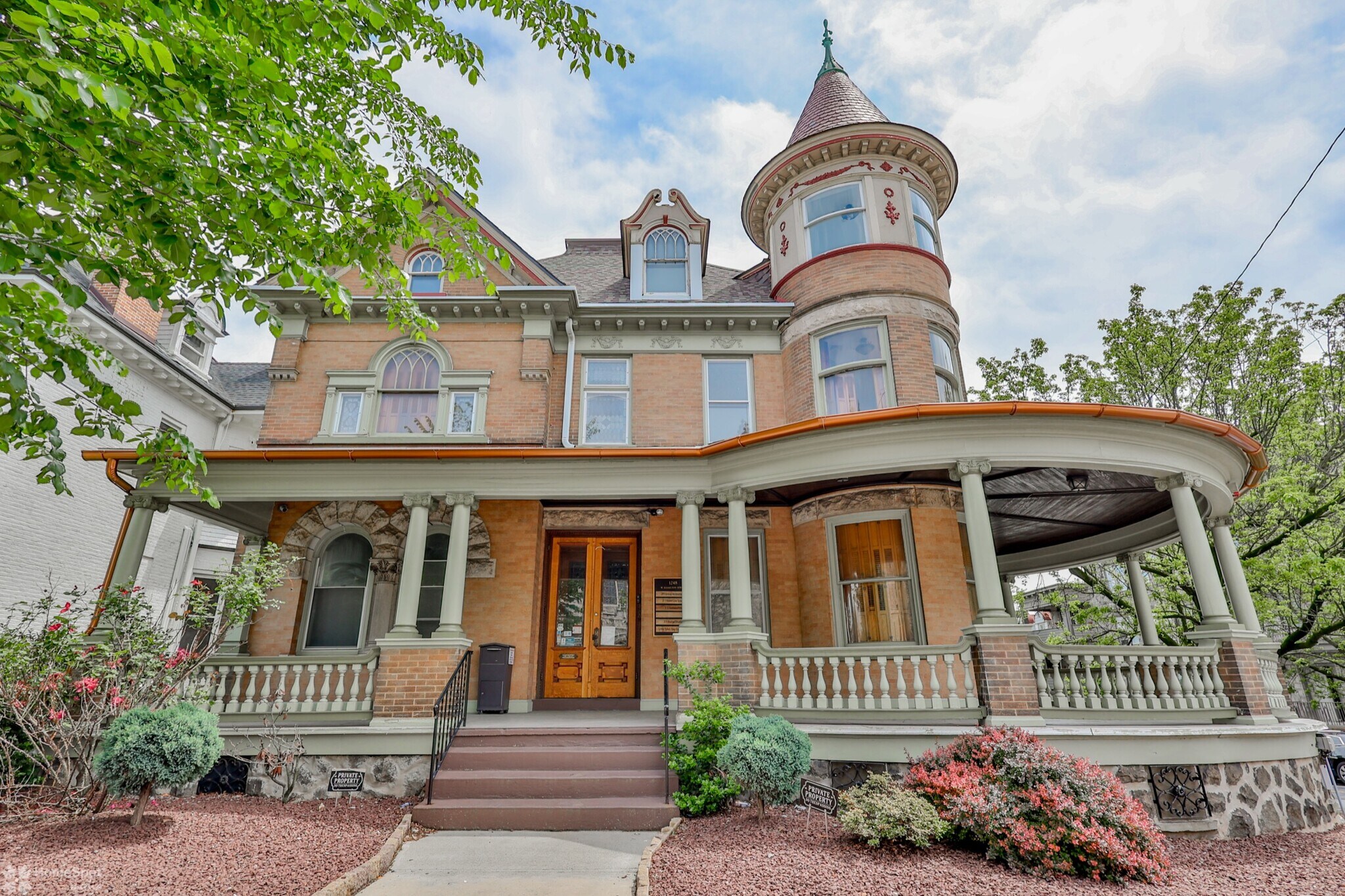 1248 W Hamilton St, Allentown, PA for sale Building Photo- Image 1 of 141