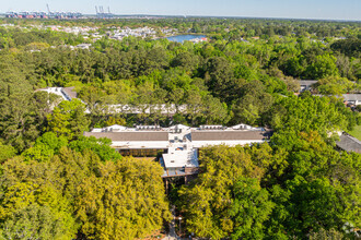 710 Johnnie Dodds Blvd, Mount Pleasant, SC - aerial  map view