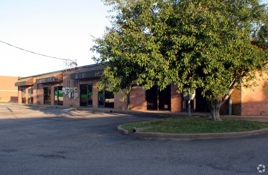 1926 First Commercial Dr N, Southaven, MS for sale - Building Photo - Image 3 of 11