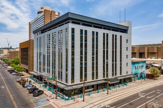 More details for 1 N 1st St, Phoenix, AZ - Office for Lease