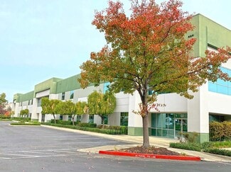 More details for 161-195 Pullman St, Livermore, CA - Industrial for Lease