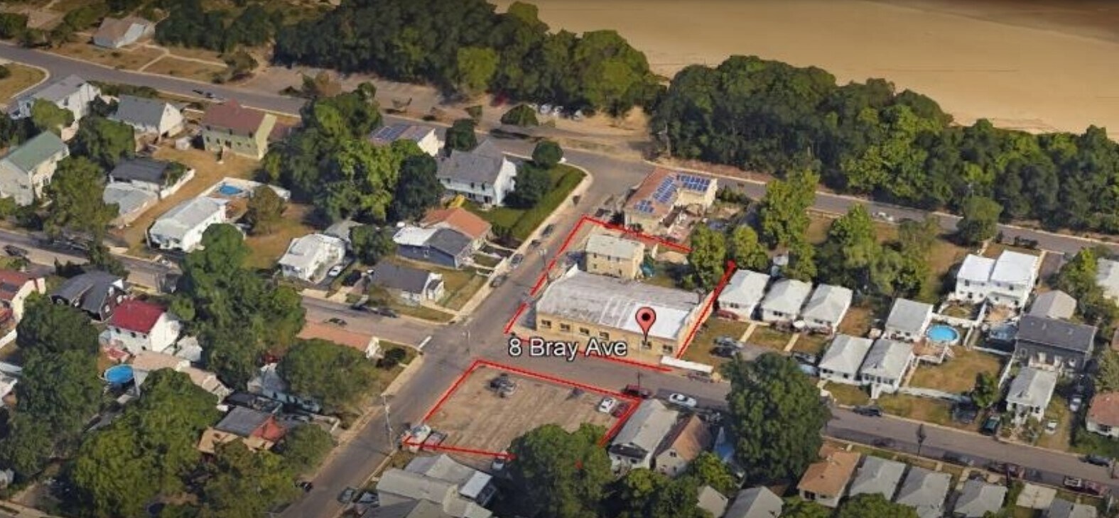 8 Bray Ave, North Middletown, NJ for sale Primary Photo- Image 1 of 1