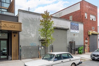 Plus de détails pour 334 Douglass St, Brooklyn, NY - Industriel à vendre