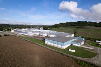 Plus de détails pour 150 Pottery Street, Perrysville, OH - Industriel à louer