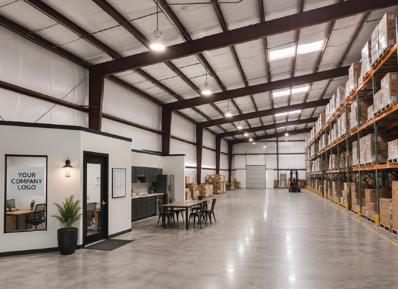 2820 Broad St, Houston, TX for lease - Building Photo - Image 3 of 7
