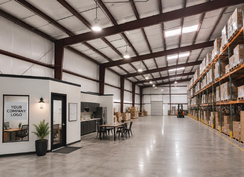 2820 Broad St, Houston, TX à louer - Photo du bâtiment - Image 3 de 7