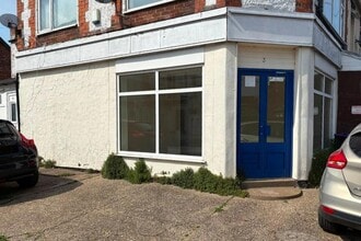 3 Cavendish Rd, Skegness for lease Building Photo- Image 2 of 2