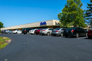 Plus de détails pour 8021 Knue Rd, Indianapolis, IN - Bureau à louer