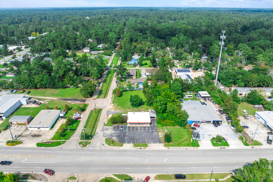 1851 Florida St, Mandeville, LA à vendre - Photo du b timent - Image 3 de 19