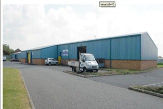 More details for Squires Gate Ln, Blackpool - Industrial for Lease