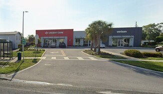 Plus de détails pour 2506 US Highway 19, Holiday, FL - Coworking à louer