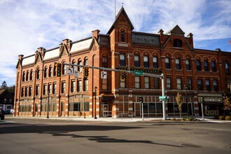 110 Main St, Cortland, NY for lease Interior Photo- Image 2 of 18