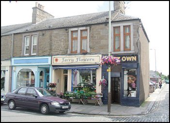 56-72 Gray St, Broughty Ferry for lease - Primary Photo - Image 1 of 1