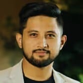 Zeeshan Khan