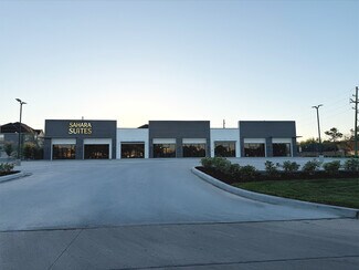 Plus de détails pour 7015 Grand Mission Blvd, Richmond, TX - Commerce de détail à louer