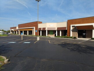 More details for 125 White Spruce Blvd, Rochester, NY - Retail for Lease