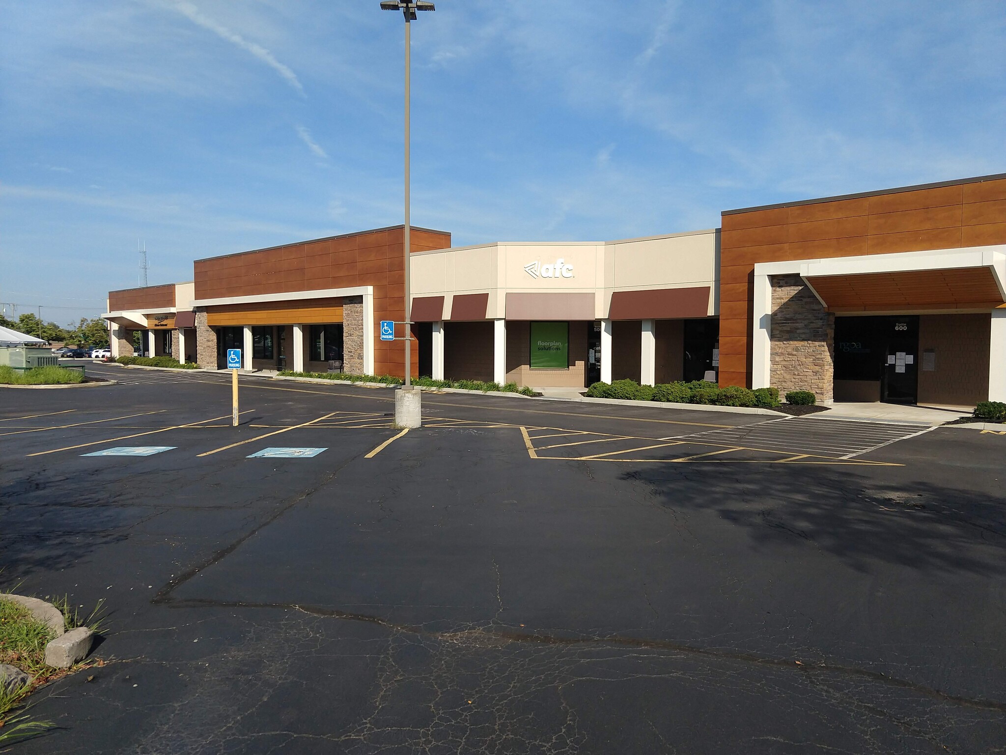 125 White Spruce Blvd, Rochester, NY for lease Building Photo- Image 1 of 5