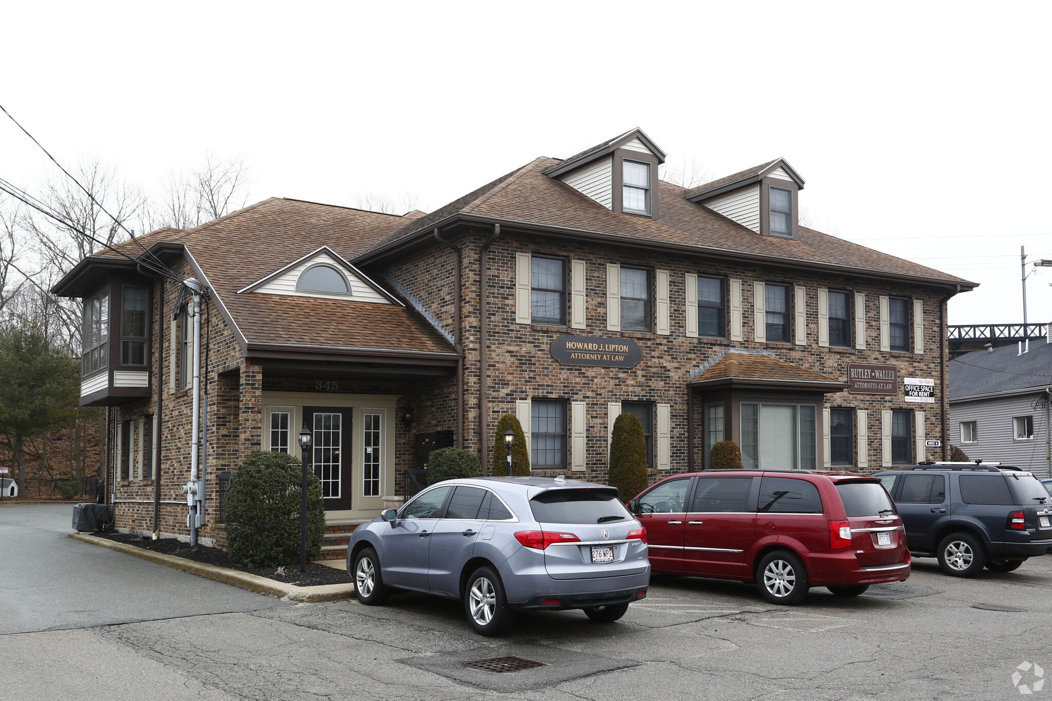 345 Neponset St, Canton, MA for lease Primary Photo- Image 1 of 10