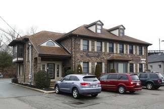 More details for 345 Neponset St, Canton, MA - Office for Lease