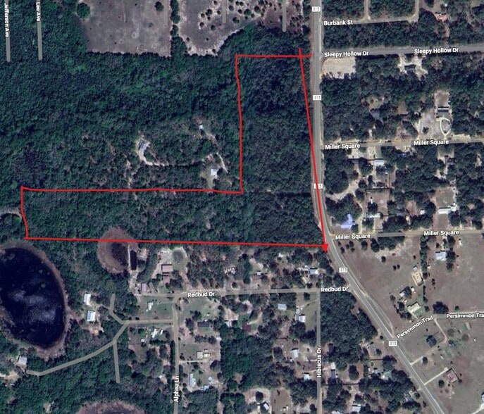 0 N County Road 315, Interlachen, FL for sale - Primary Photo - Image 1 of 1