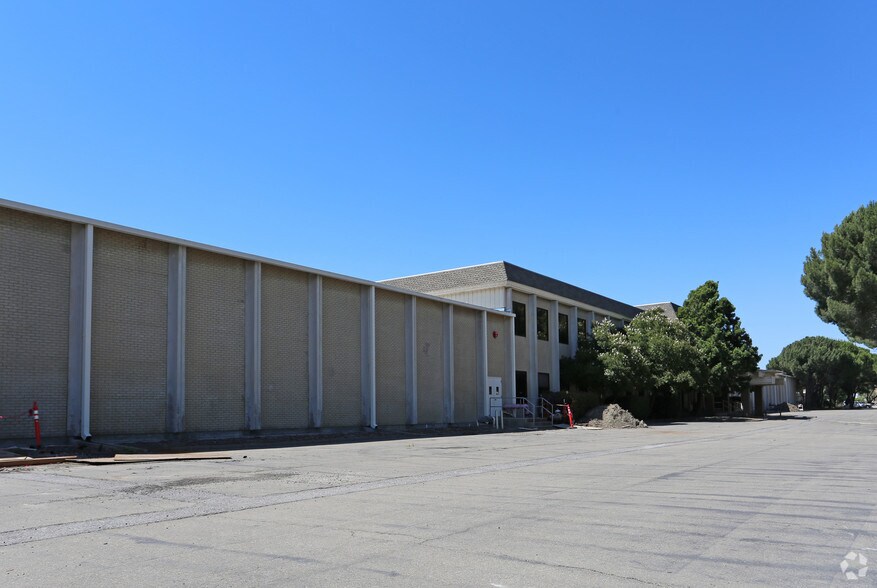 6400 Sierra Ct, Dublin, CA for lease - Primary Photo - Image 1 of 19